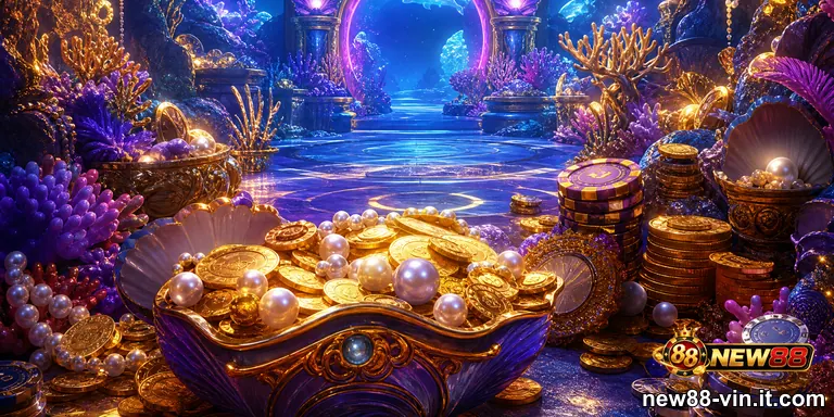 Bắn cá đổi thưởng – Tựa game giải trí siêu hot tại NEW88 - hình ảnh - new88-vin.it.com Bắn cá đổi thưởng – Tựa game giải trí siêu hot tại NEW88 - hình ảnh - new88-vin.it.com