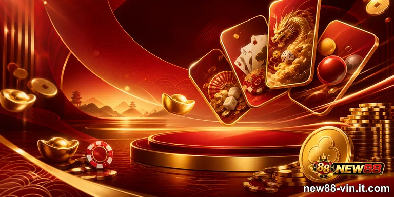 Sảnh Cược 3D Trải Nghiệm Độc Đáo Dành Cho Người Mới - hình ảnh - new88-vin.it.com Sảnh Cược 3D Trải Nghiệm Độc Đáo Dành Cho Người Mới - hình ảnh - new88-vin.it.com